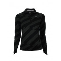 Nike Women As Element Ja Black T-Shirt