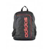 ADIDAS Unisex ADP1810 Black Backpack