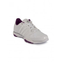 ADIDAS Women Core 50 White Sports Shoes