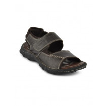 Redtape Men Comfort Brown Sandals