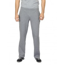 ADIDAS Men Grey Track Pants