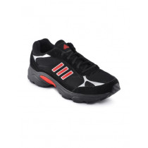 ADIDAS Men Black Talus Runner Sports Shoes