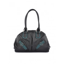 Baggit Women Black Ishqiya Taj Handbag