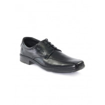 Red Tape Men's Black Formal Shoe