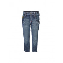 Gini and Jony Boys Comics Blue Jeans