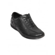 Rockport Men's Monte Road Black Shoe