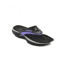 Puma Women Body Train Black Slipper