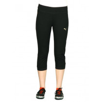 Puma Women Move Dance Black Capri