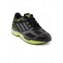 ADIDAS Men Eqt Nitro Fashion Black Sports Shoes