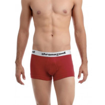 Chromozome Men Red Trunks