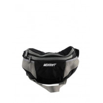 Wildcraft Unisex Casual Black Waist Pouch