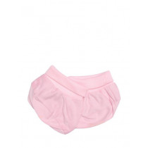 Madagascar 3 Infants Girls Pink Booties