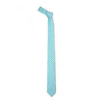 Reid & Taylor Men Blue Tie