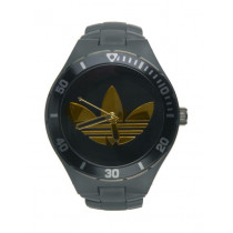 ADIDAS Originals Men Black Dial Watch ADH2644