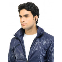 C Vox Men Delirious Disclosure Navy Blue Jacket