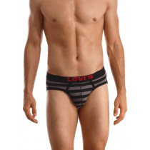Levis Men Black  Brief