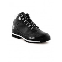 Timberland Men Casual Black Casual Shoes