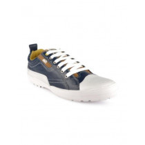 iD Men Blue Casual Shoes