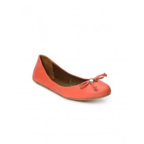 Enroute Women Coral Shoes