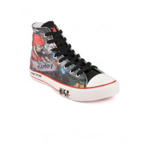 Playboy Men Casual Red Casual Shoes