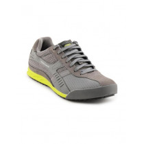 Skechers Men Fusion Grey Shoe