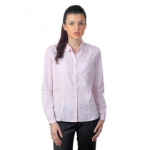 Scullers For Her Women Pink Shirt