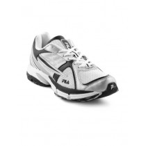 FILA Men Aspire White Sports Shoes