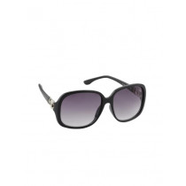 Miami Blues Women Black Sunglasses