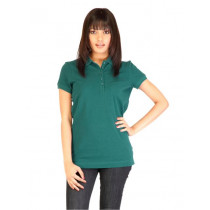 United Colors of Benetton Women Short Green T-shirt