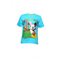 Disney Kids Boy's Blue Colourtastic Kidswear