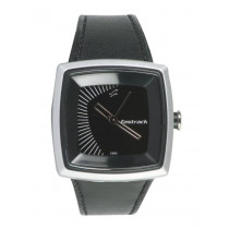 Fastrack Women Freestyle Sports Black Watch