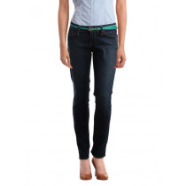 Denizen Women Blue Jeans