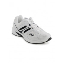 Fila Men Cavier White Sports Shoes