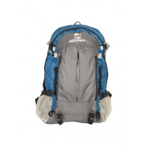 Wildcraft Unisex Blue Backpack
