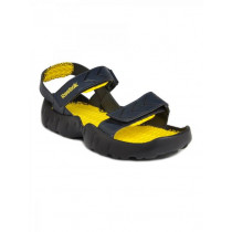Reebok Unisex Twist Black Sandals