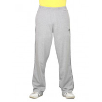 ADIDAS Men's Cont Grey Track Pant