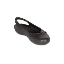 Crocs Women Olivia Black Sandal