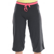 Domyos Women Black Capri