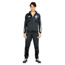 ADIDAS Men Cfc Pes Black Tracksuits