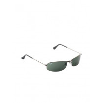 Ray-Ban Men Active Lifestyle Black Sunglasses