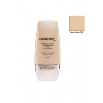 Colorbar Perfect Match Nude Beige Foundation 002