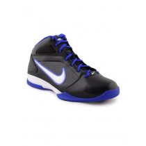 Nike Men Air Press Black Sports Shoes