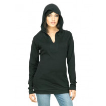 United Colors of Benetton Women Solid Black Top