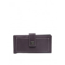 Nyk Women Purple Wallet