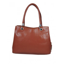 Murcia Women Hddcs Brown Handbags