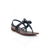 Grendha Women Vicky Ad Blue Flats