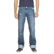 Denizen Men Blue Jeans