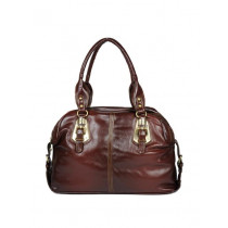 Murcia Women Rubena Brown Handbags