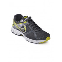 Nike Men Downshifter Black Sports Shoes