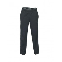 Nike Black Team Woven     Training  Track Pants